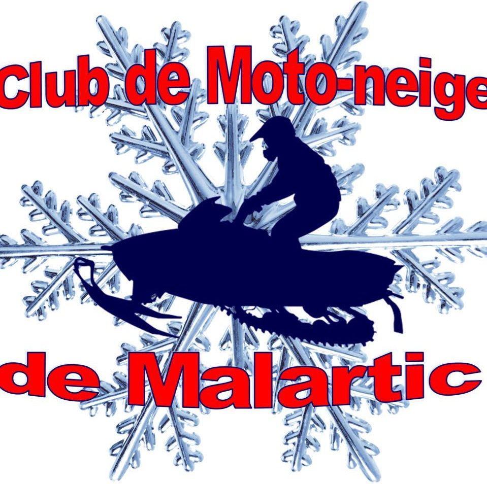 Club de motoneiges de Malartic